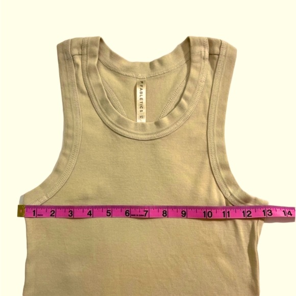 Fabletics XS Tank Top - Picture 5 of 7